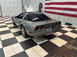 1984 Chevrolet Corvette (CC-2101666) for sale in Annandale, Minnesota