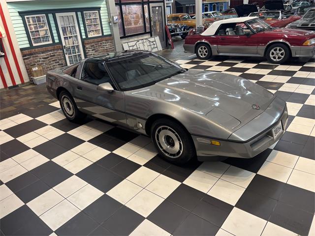 1984 Chevrolet Corvette (CC-2101666) for sale in Annandale, Minnesota