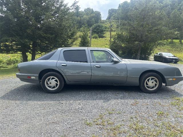 1990 Avanti Avanti II (CC-2101667) for sale in Saratoga Springs, New York