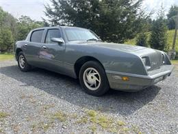 1990 Avanti Avanti II (CC-2101667) for sale in Saratoga Springs, New York