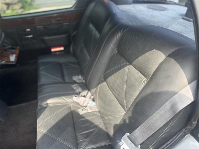 1990 Avanti Avanti II (CC-2101667) for sale in Saratoga Springs, New York