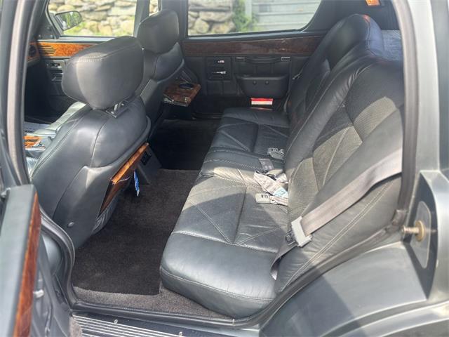 1990 Avanti Avanti II (CC-2101667) for sale in Saratoga Springs, New York