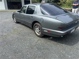 1990 Avanti Avanti II (CC-2101667) for sale in Saratoga Springs, New York