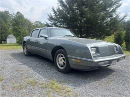 1990 Avanti Avanti II (CC-2101667) for sale in Saratoga Springs, New York