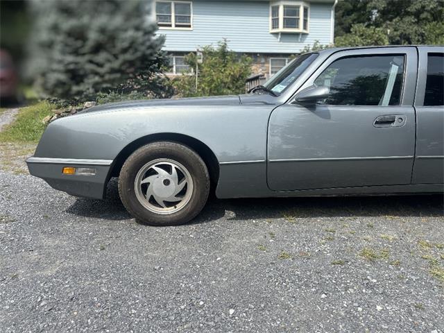 1990 Avanti Avanti II (CC-2101667) for sale in Saratoga Springs, New York