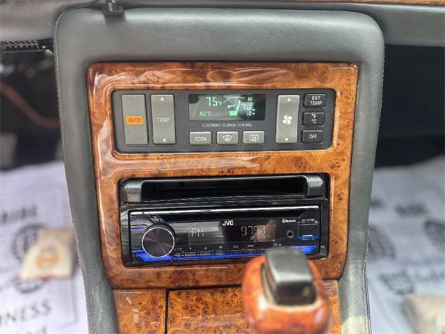 1990 Avanti Avanti II (CC-2101667) for sale in Saratoga Springs, New York