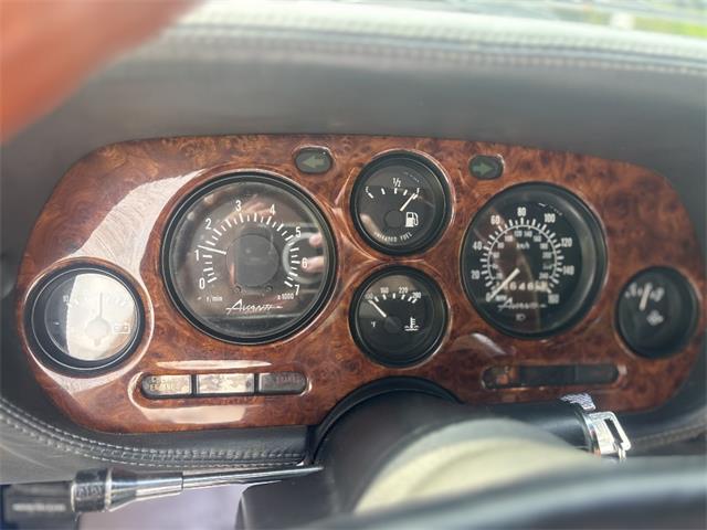 1990 Avanti Avanti II (CC-2101667) for sale in Saratoga Springs, New York