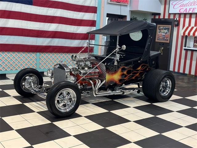 1925 Ford T Bucket (CC-2101669) for sale in Annandale, Minnesota