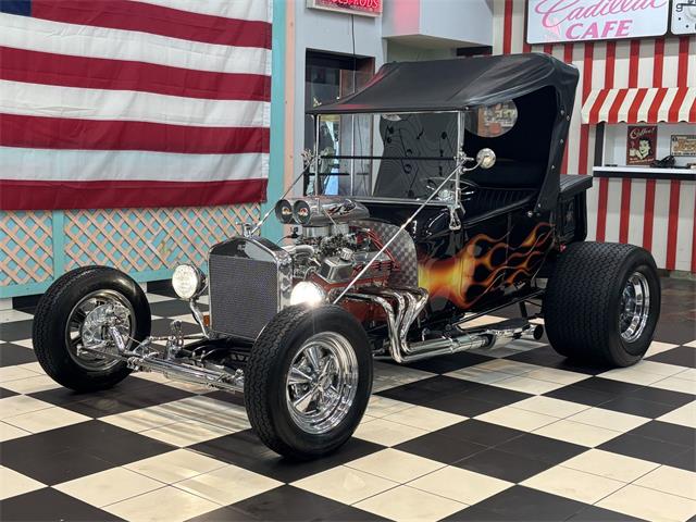 1925 Ford T Bucket (CC-2101669) for sale in Annandale, Minnesota