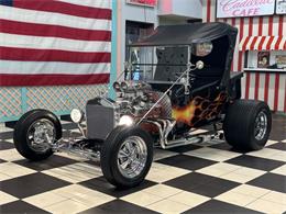1925 Ford T Bucket (CC-2101669) for sale in Annandale, Minnesota