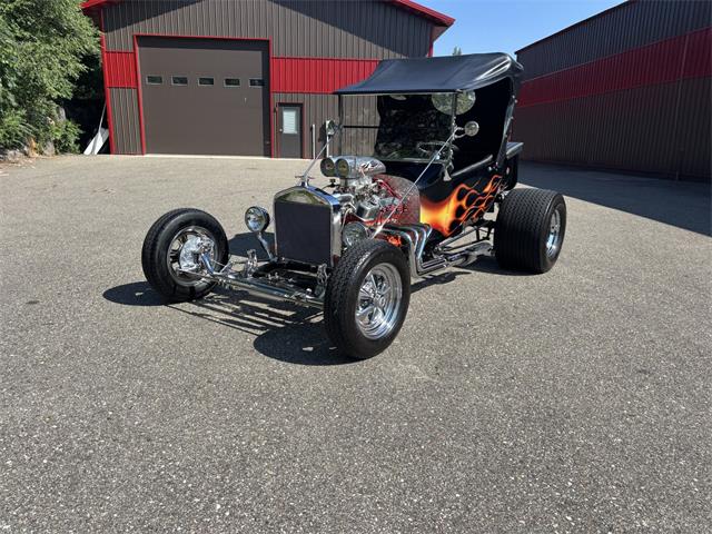 1925 Ford T Bucket (CC-2101669) for sale in Annandale, Minnesota