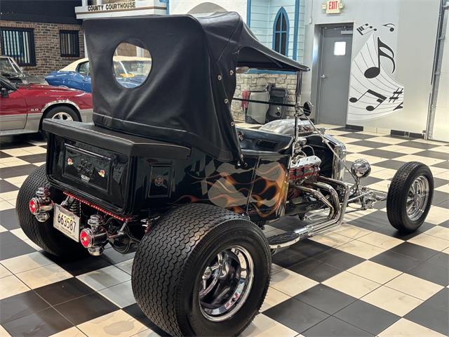 1925 Ford T Bucket (CC-2101669) for sale in Annandale, Minnesota