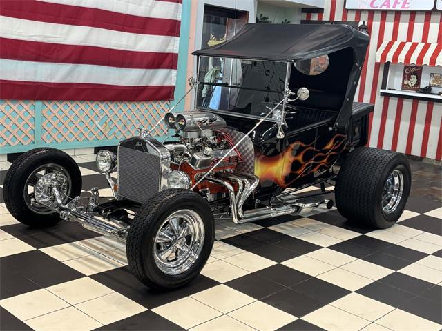 1925 Ford T Bucket (CC-2101669) for sale in Annandale, Minnesota