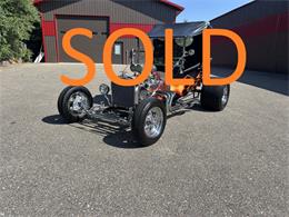 1925 Ford T Bucket (CC-2101669) for sale in Annandale, Minnesota