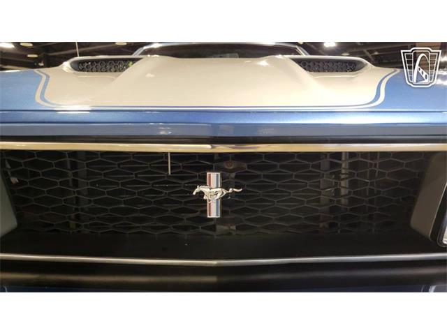 1973 Ford Mustang (CC-2101670) for sale in Dearborn, Michigan