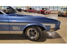 1973 Ford Mustang (CC-2101670) for sale in Dearborn, Michigan