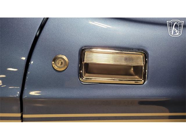 1973 Ford Mustang (CC-2101670) for sale in Dearborn, Michigan