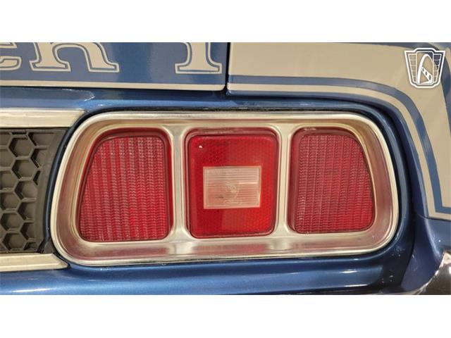 1973 Ford Mustang (CC-2101670) for sale in Dearborn, Michigan