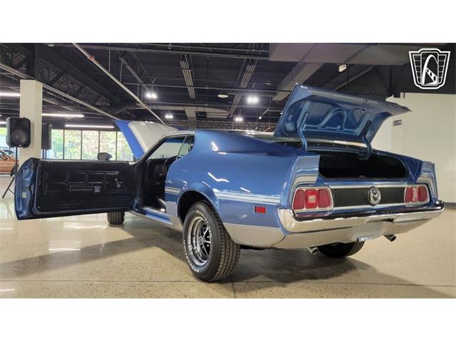 1973 Ford Mustang (CC-2101670) for sale in Dearborn, Michigan
