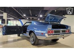 1973 Ford Mustang (CC-2101670) for sale in Dearborn, Michigan