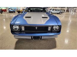 1973 Ford Mustang (CC-2101670) for sale in Dearborn, Michigan