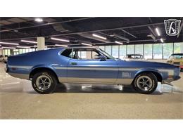 1973 Ford Mustang (CC-2101670) for sale in Dearborn, Michigan