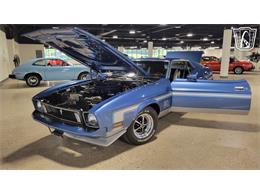 1973 Ford Mustang (CC-2101670) for sale in Dearborn, Michigan