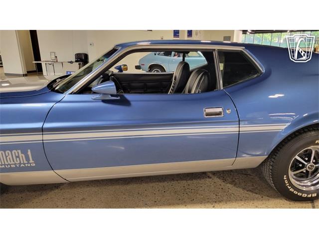 1973 Ford Mustang (CC-2101670) for sale in Dearborn, Michigan