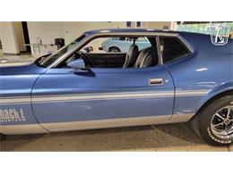 1973 Ford Mustang (CC-2101670) for sale in Dearborn, Michigan