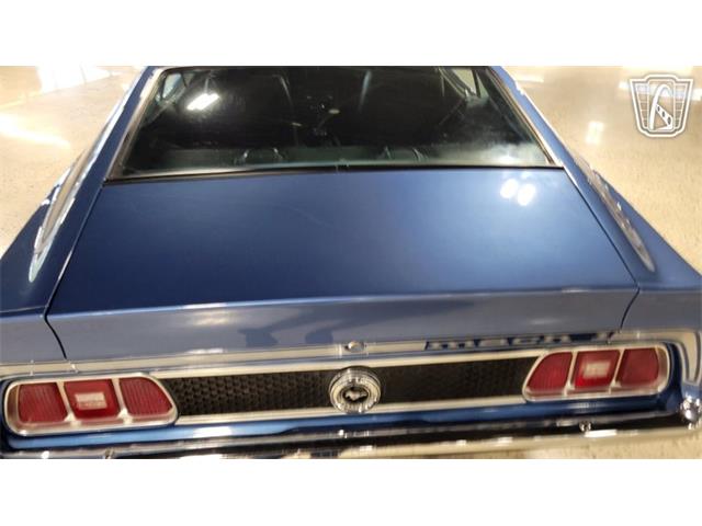 1973 Ford Mustang (CC-2101670) for sale in Dearborn, Michigan