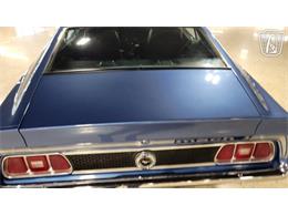 1973 Ford Mustang (CC-2101670) for sale in Dearborn, Michigan