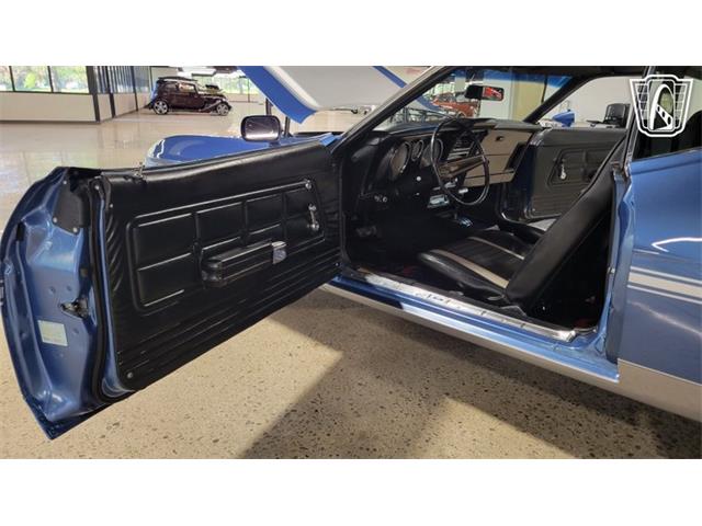 1973 Ford Mustang (CC-2101670) for sale in Dearborn, Michigan