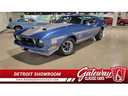 1973 Ford Mustang (CC-2101670) for sale in Dearborn, Michigan
