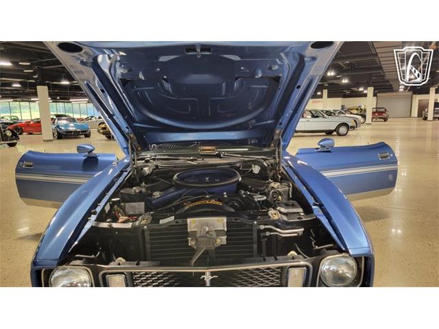 1973 Ford Mustang (CC-2101670) for sale in Dearborn, Michigan