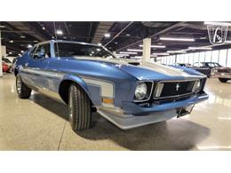 1973 Ford Mustang (CC-2101670) for sale in Dearborn, Michigan