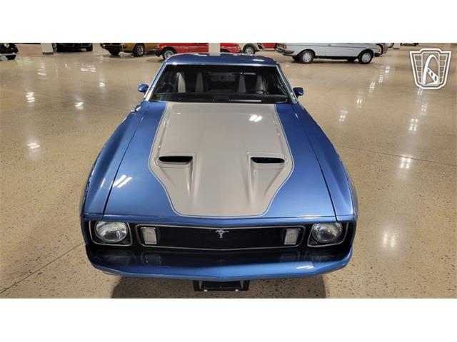 1973 Ford Mustang (CC-2101670) for sale in Dearborn, Michigan