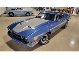 1973 Ford Mustang (CC-2101670) for sale in Dearborn, Michigan