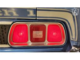 1973 Ford Mustang (CC-2101670) for sale in Dearborn, Michigan