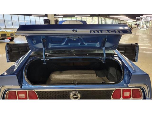 1973 Ford Mustang (CC-2101670) for sale in Dearborn, Michigan