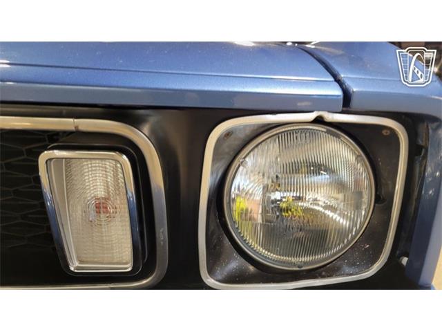 1973 Ford Mustang (CC-2101670) for sale in Dearborn, Michigan