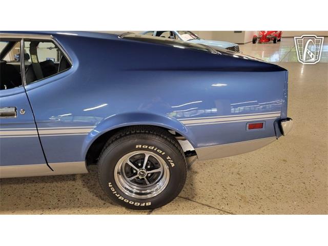 1973 Ford Mustang (CC-2101670) for sale in Dearborn, Michigan