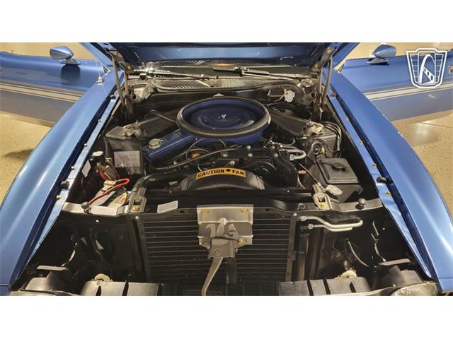 1973 Ford Mustang (CC-2101670) for sale in Dearborn, Michigan