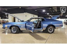 1973 Ford Mustang (CC-2101670) for sale in Dearborn, Michigan