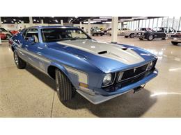 1973 Ford Mustang (CC-2101670) for sale in Dearborn, Michigan