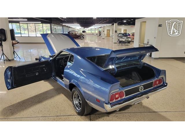 1973 Ford Mustang (CC-2101670) for sale in Dearborn, Michigan