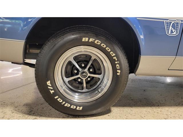 1973 Ford Mustang (CC-2101670) for sale in Dearborn, Michigan