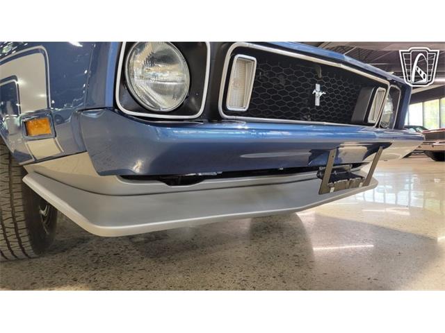 1973 Ford Mustang (CC-2101670) for sale in Dearborn, Michigan