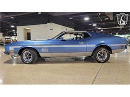 1973 Ford Mustang (CC-2101670) for sale in Dearborn, Michigan