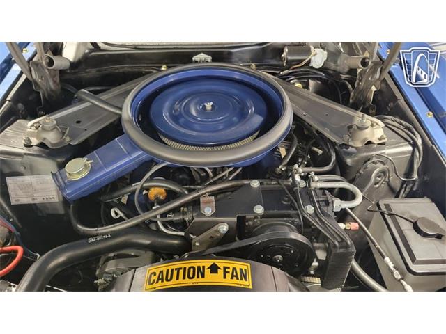 1973 Ford Mustang (CC-2101670) for sale in Dearborn, Michigan