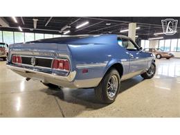 1973 Ford Mustang (CC-2101670) for sale in Dearborn, Michigan